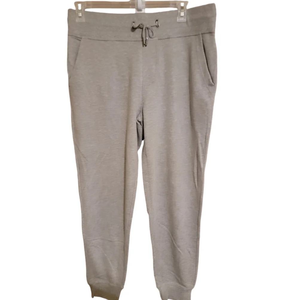 Sweat pants